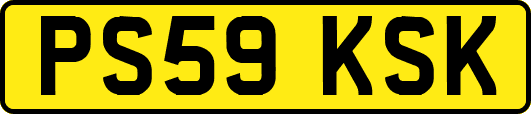 PS59KSK