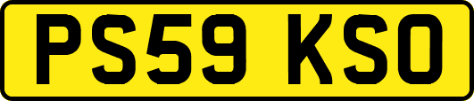 PS59KSO