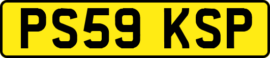 PS59KSP