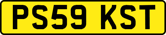 PS59KST