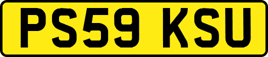 PS59KSU