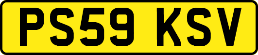 PS59KSV