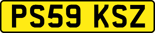 PS59KSZ