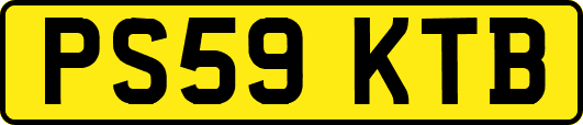 PS59KTB