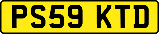 PS59KTD