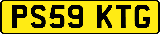 PS59KTG