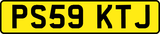 PS59KTJ