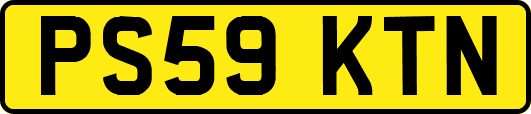 PS59KTN