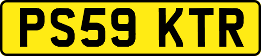 PS59KTR