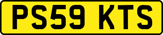 PS59KTS