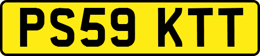 PS59KTT