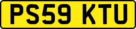 PS59KTU