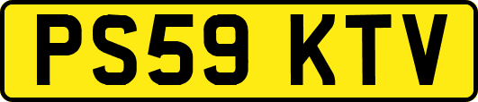 PS59KTV