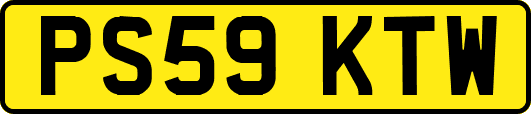 PS59KTW
