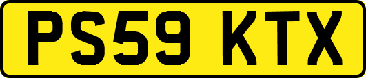 PS59KTX