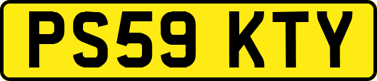 PS59KTY