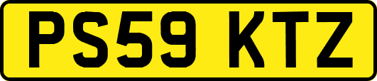 PS59KTZ