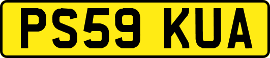 PS59KUA