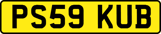PS59KUB