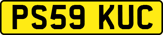 PS59KUC