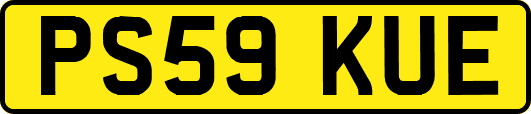 PS59KUE