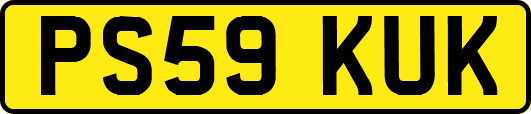 PS59KUK