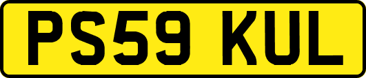 PS59KUL