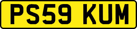 PS59KUM