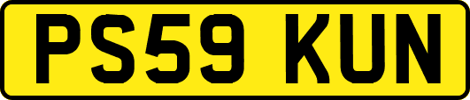 PS59KUN