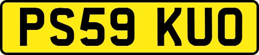 PS59KUO
