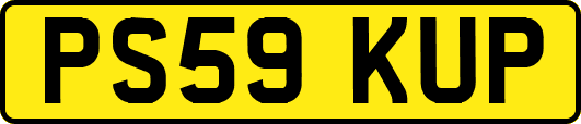 PS59KUP