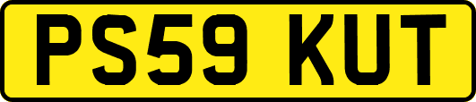 PS59KUT
