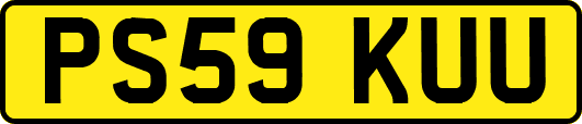 PS59KUU