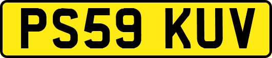 PS59KUV