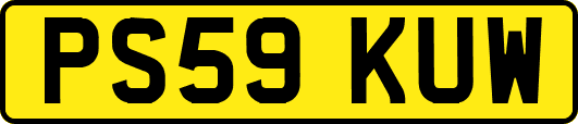PS59KUW