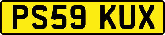 PS59KUX