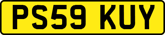 PS59KUY