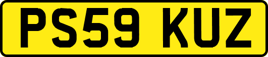 PS59KUZ