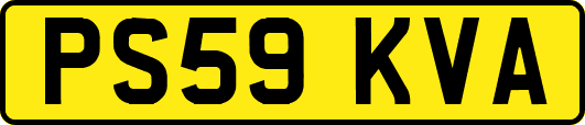 PS59KVA