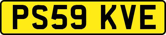 PS59KVE