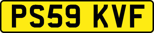 PS59KVF
