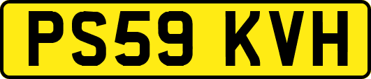 PS59KVH