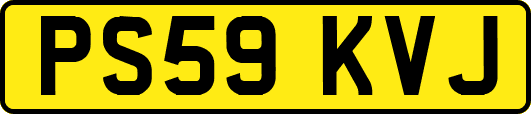 PS59KVJ