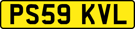 PS59KVL