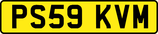 PS59KVM