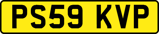 PS59KVP