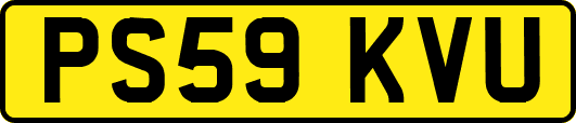 PS59KVU