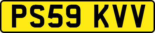 PS59KVV