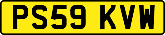 PS59KVW