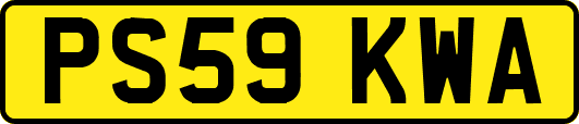 PS59KWA